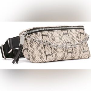 Calvin Klein Women's Rain Organizational Belt Bag